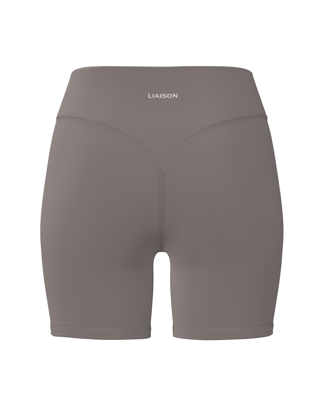 Bridge Short - Truffle