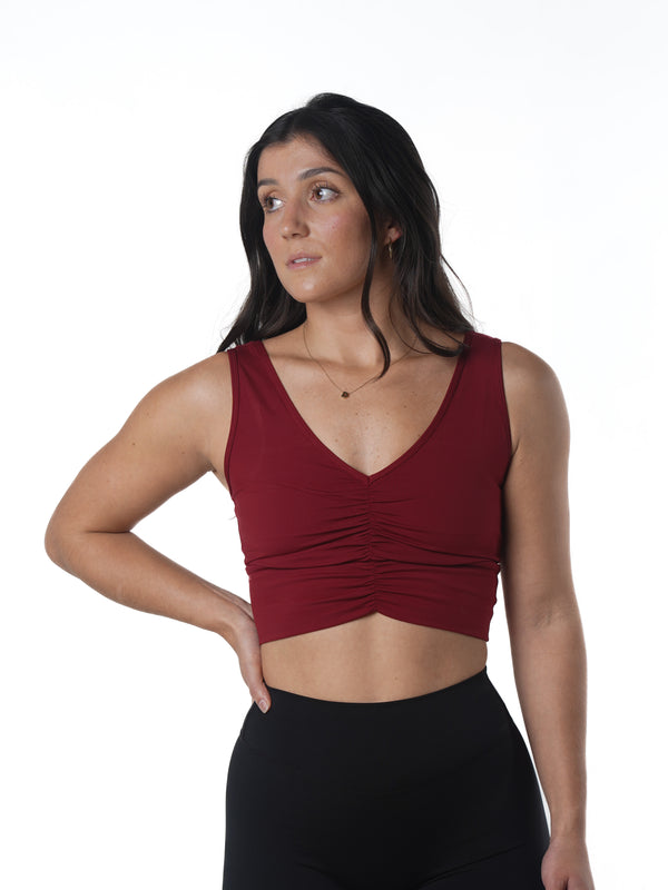 The Blaze Top