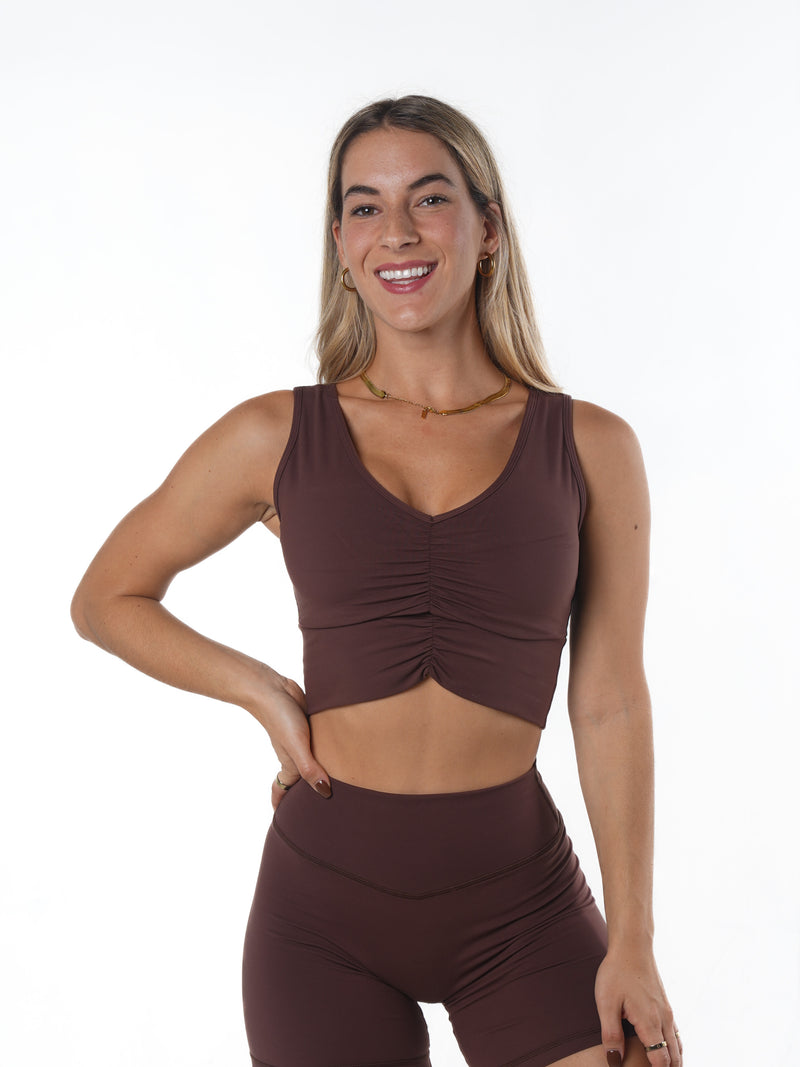The Blaze Top