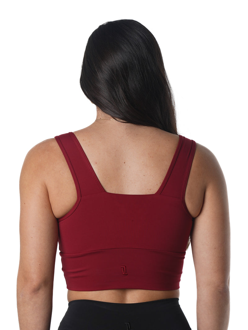 The Blaze Top