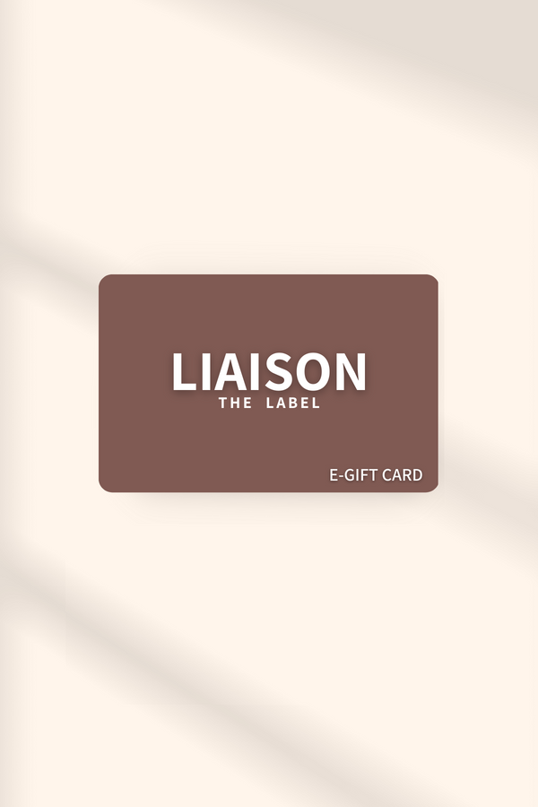 Liaison Gift Card